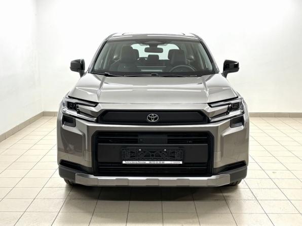 Toyota RAV4 VI (XA60) с пробегом 2026 года, цена 4 550 000 рублей, 15 км, внедорожник, Автокод Объявления