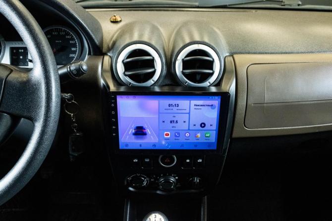 Lada (ВАЗ) Largus I с пробегом 2014 года, цена 699 000 рублей, 186613 км, универсал, Автокод Объявления