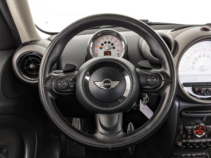 Mini Countryman I Москва  - изображение 22