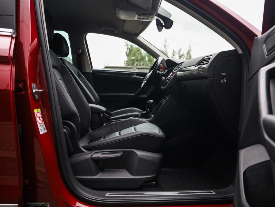 Volkswagen Tiguan II Санкт-Петербург  - изображение 28