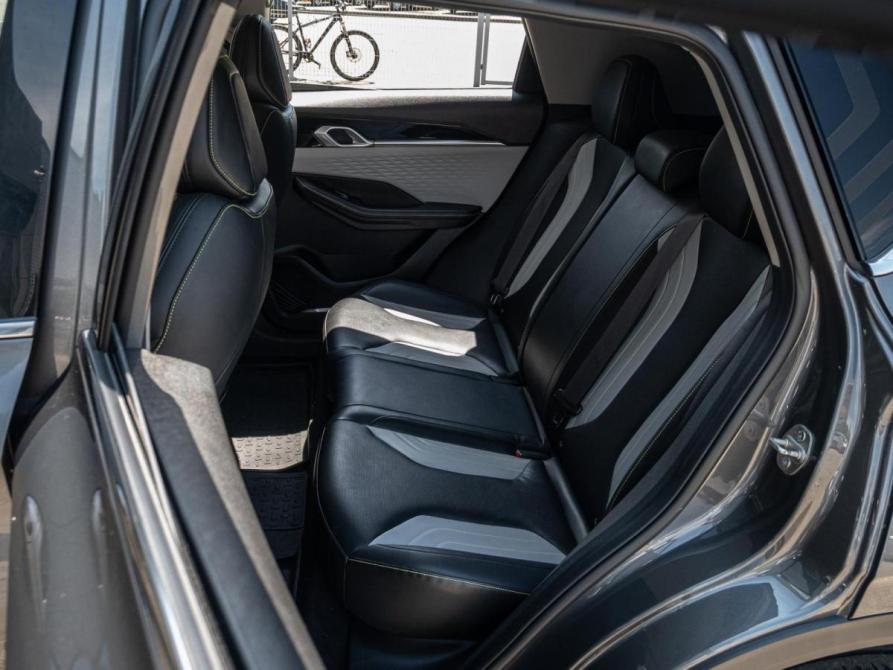 Geely Coolray I Рестайлинг Краснодар  - изображение 9