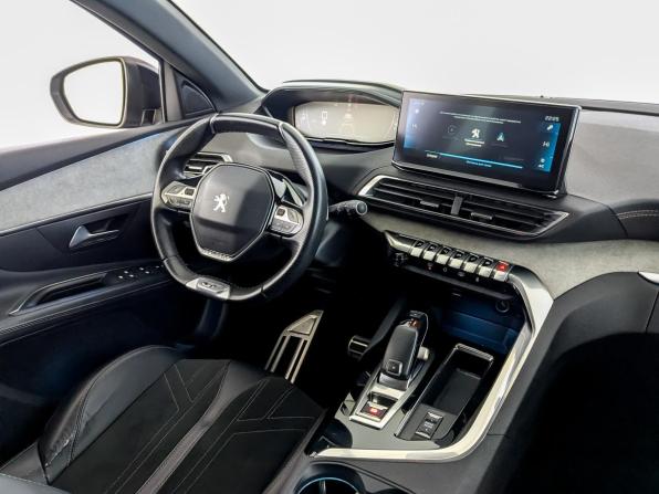 Peugeot 3008 II Рестайлинг с пробегом 2021 года, цена 1 880 000 рублей, 145934 км, внедорожник, Автокод Объявления