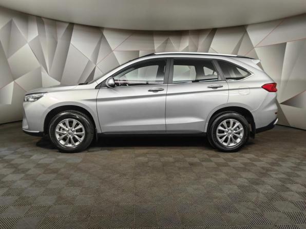 Новый Haval M6 II 2026 года, цена 2 445 990 рублей, внедорожник, Автокод Объявления