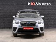Subaru Forester V Екатеринбург  - изображение 24