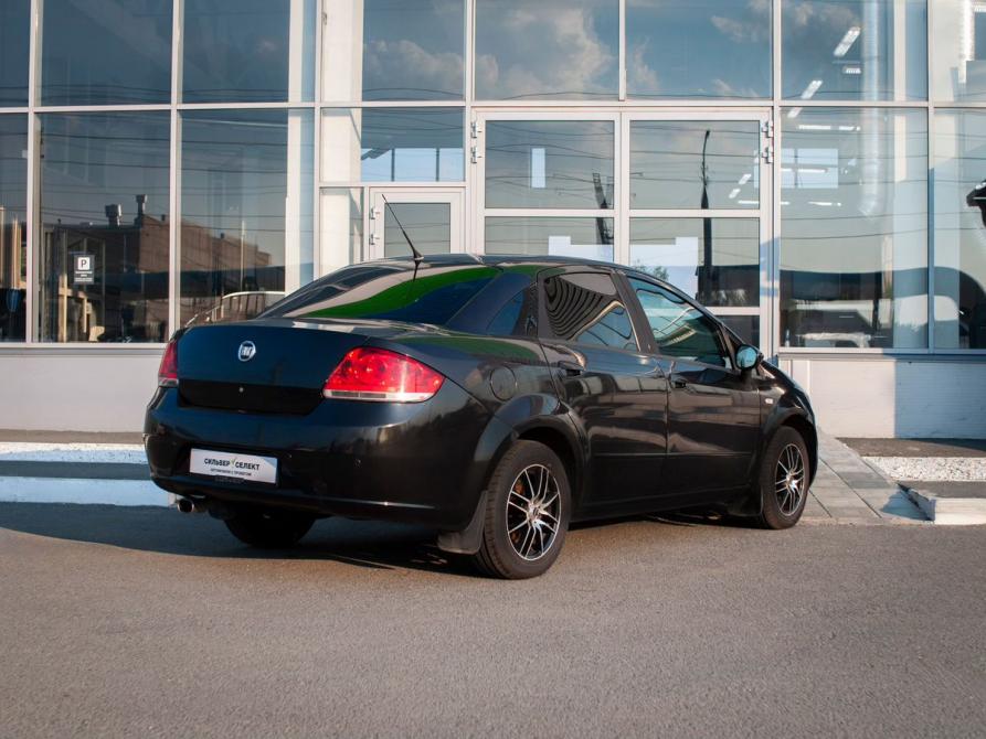 Fiat Linea Курган  - изображение 2