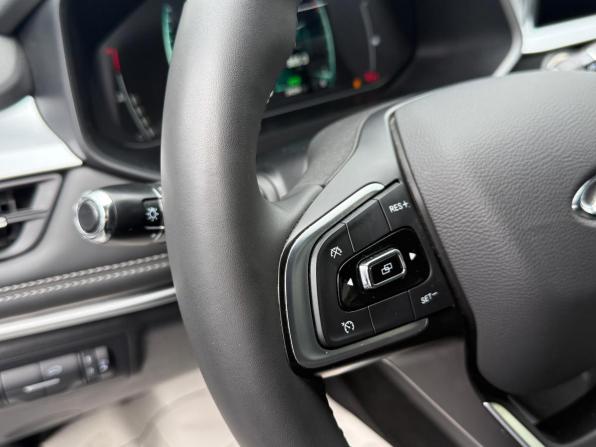 Chery Tiggo 7 Pro I с пробегом 2023 года, цена 1 689 000 рублей, 23500 км, внедорожник, Автокод Объявления