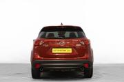Mazda CX-5 I Барнаул  - изображение 32