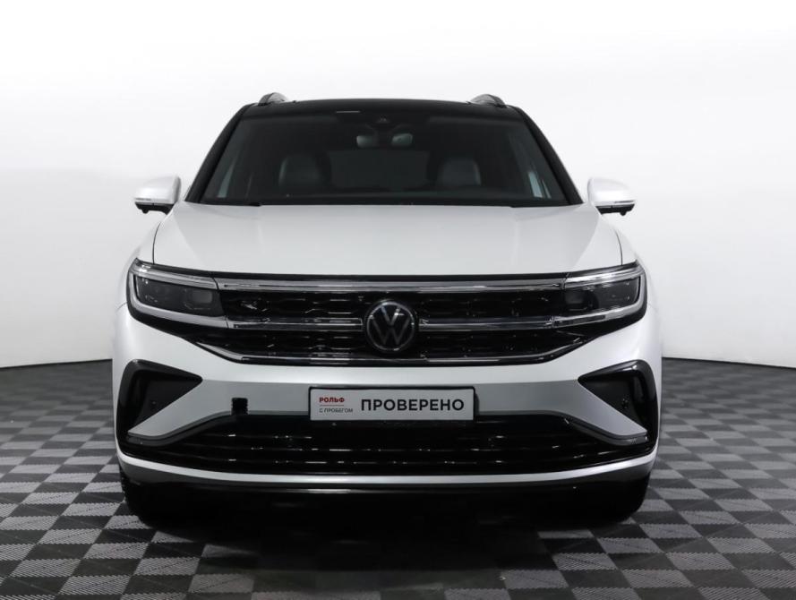 Volkswagen Talagon I Москва  - изображение 2