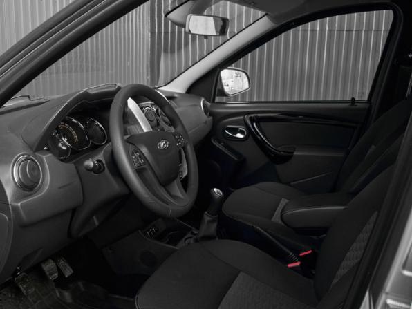 Lada (ВАЗ) Largus I Рестайлинг с пробегом 2021 года, цена 1 390 000 рублей, 63830 км, универсал, Автокод Объявления