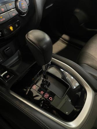 Nissan Qashqai II Рестайлинг с пробегом 2020 года, цена 2 149 000 рублей, 123000 км, внедорожник, Автокод Объявления