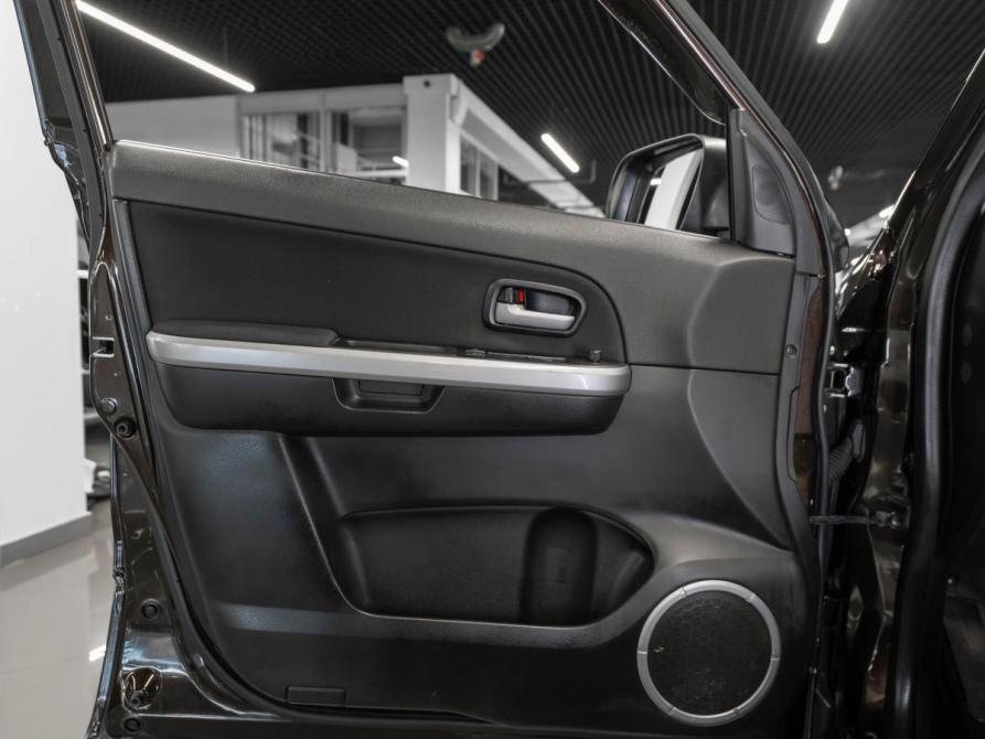 Suzuki Grand Vitara II Рестайлинг 2 Москва  - изображение 13