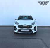 Kia Sportage IV Рестайлинг Санкт-Петербург  - изображение 37