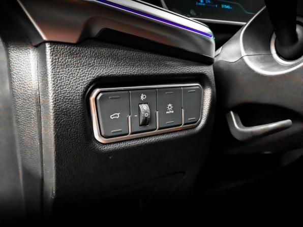 Haval F7 II с пробегом 2024 года, цена 2 350 000 рублей, 31000 км, внедорожник, Автокод Объявления