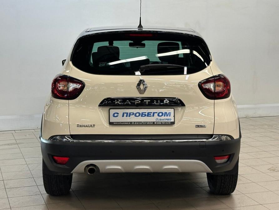 Renault Kaptur I Балашиха  - изображение 3