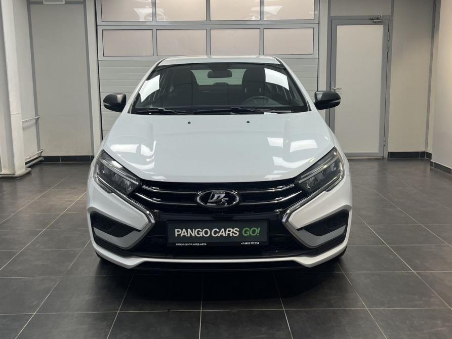 Lada (ВАЗ) Vesta I Рестайлинг (NG) Тверь  - изображение 2