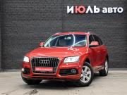 Audi Q5 I (8R) Рестайлинг Екатеринбург  - изображение 21