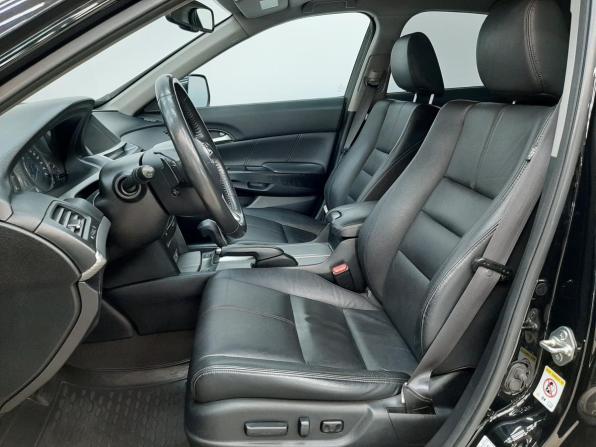 Honda Crosstour I с пробегом 2012 года, цена 1 570 000 рублей, 156681 км, внедорожник, Автокод Объявления