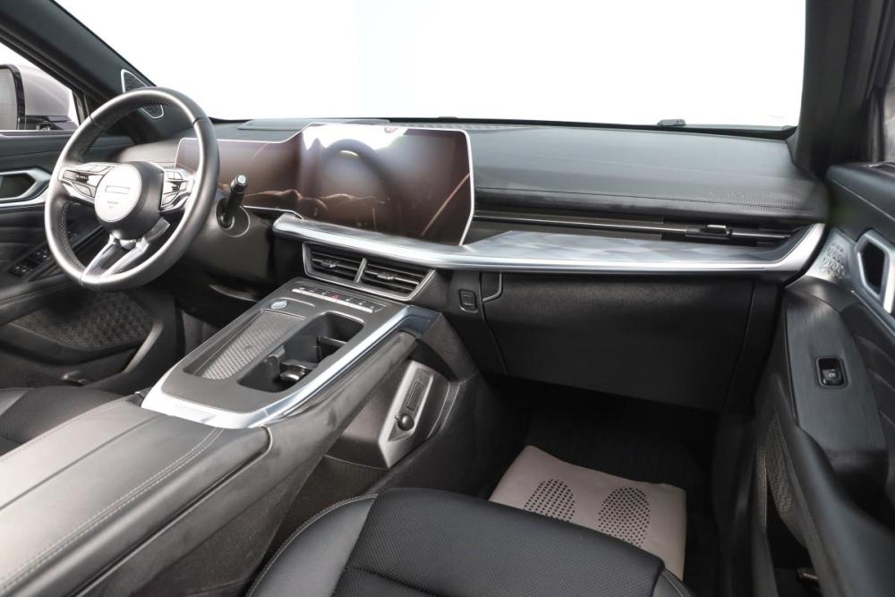 Haval F7x II Новосибирск  - изображение 10