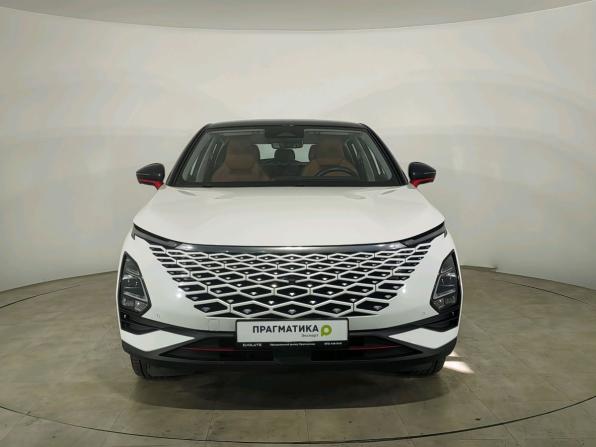 Omoda C5 I с пробегом 2023 года, цена 1 400 000 рублей, 97087 км, внедорожник, Автокод Объявления