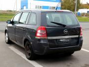 Opel Zafira B Рестайлинг Иваново  - изображение 22