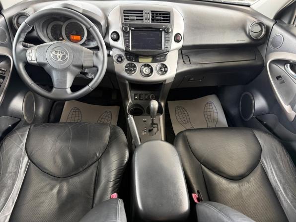Toyota RAV4 III (XA30) с пробегом 2008 года, цена 990 000 рублей, 282778 км, внедорожник, Автокод Объявления