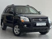 Kia Sportage II Рестайлинг Барнаул  - изображение 35