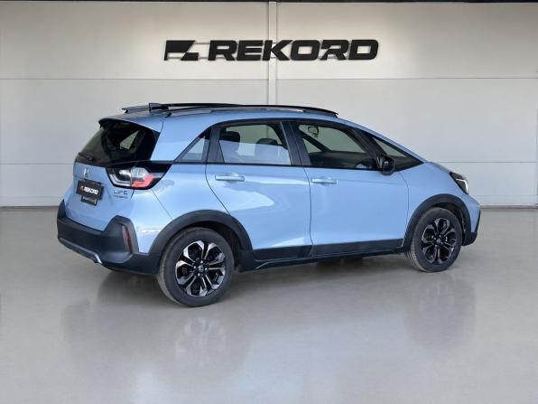 Honda Fit IV с пробегом 2020 года, цена 1 819 000 рублей, 88672 км, хэтчбек, Автокод Объявления