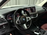 BMW X3 III (G01) Рестайлинг Ижевск  - изображение 55