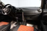 Nissan Almera III (G15) Новосибирск  - изображение 26