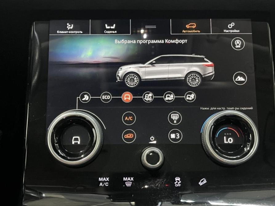 Land Rover Range Rover Velar I Курск  - изображение 16