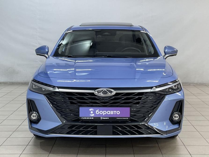 Chery Arrizo 8 Воронеж  - изображение 3