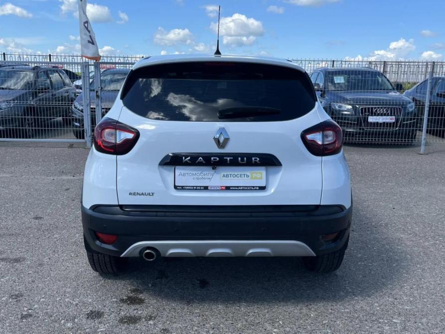 Renault Kaptur I Буинск  - изображение 16