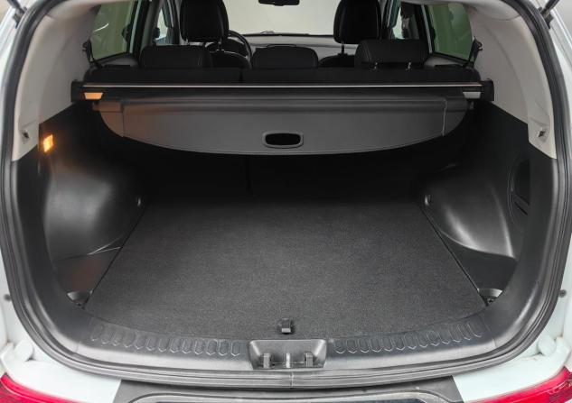 Kia Sportage III с пробегом 2013 года, цена 1 270 000 рублей, 148436 км, внедорожник, Автокод Объявления