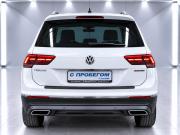 Volkswagen Tiguan II Москва  - изображение 22
