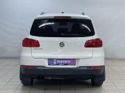 Volkswagen Tiguan I Рестайлинг Воронеж  - изображение 26