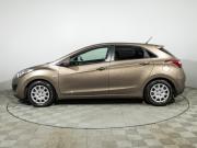 Hyundai i30 II Санкт-Петербург  - изображение 23
