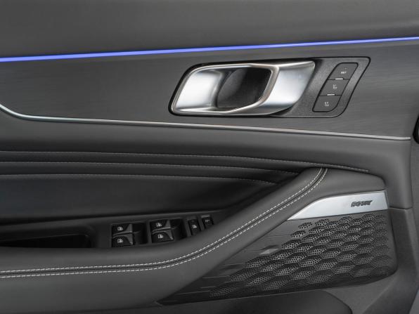Changan UNI-K с пробегом 2025 года, цена 3 300 000 рублей, 20 км, внедорожник, Автокод Объявления