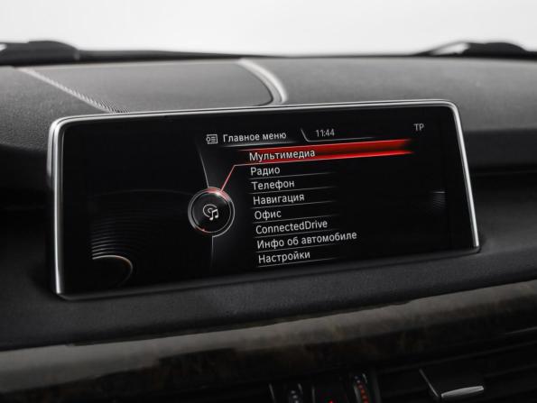 BMW X5 III (F15) с пробегом 2013 года, цена 2 299 000 рублей, 168085 км, внедорожник, Автокод Объявления
