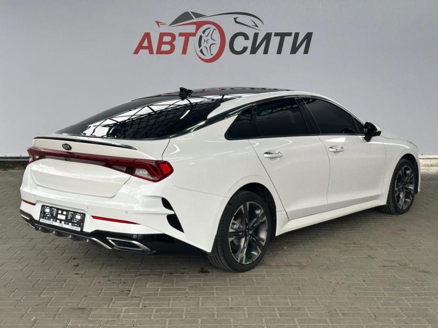 Kia K5 III Тамбов  - изображение 7
