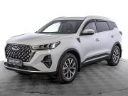 Chery Tiggo 7 Pro Max I Москва  - изображение 31