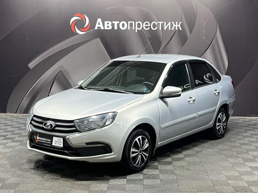 Lada (ВАЗ) Granta I Рестайлинг Оренбург  - изображение 1