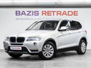 BMW X3 II (F25) Тюмень  - изображение 27