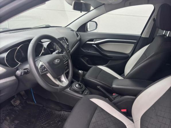 Lada (ВАЗ) Vesta I с пробегом 2018 года, цена 920 000 рублей, 80300 км, универсал, Автокод Объявления