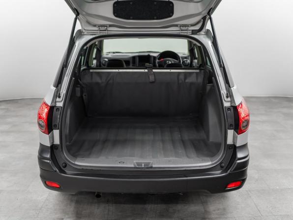 Nissan AD III Рестайлинг с пробегом 2020 года, цена 857 000 рублей, 126699 км, универсал, Автокод Объявления