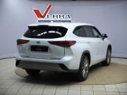 Toyota Highlander IV (XU70) Уфа  - изображение 25