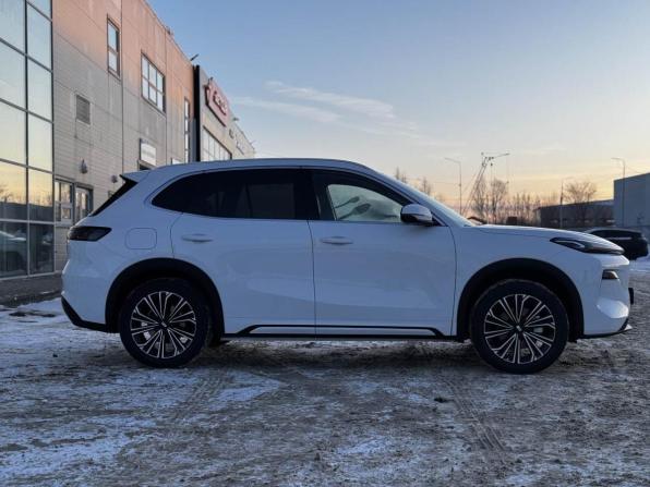 Новый Geely EX5 EM-i 2026 года, цена 3 974 990 рублей, внедорожник, Автокод Объявления