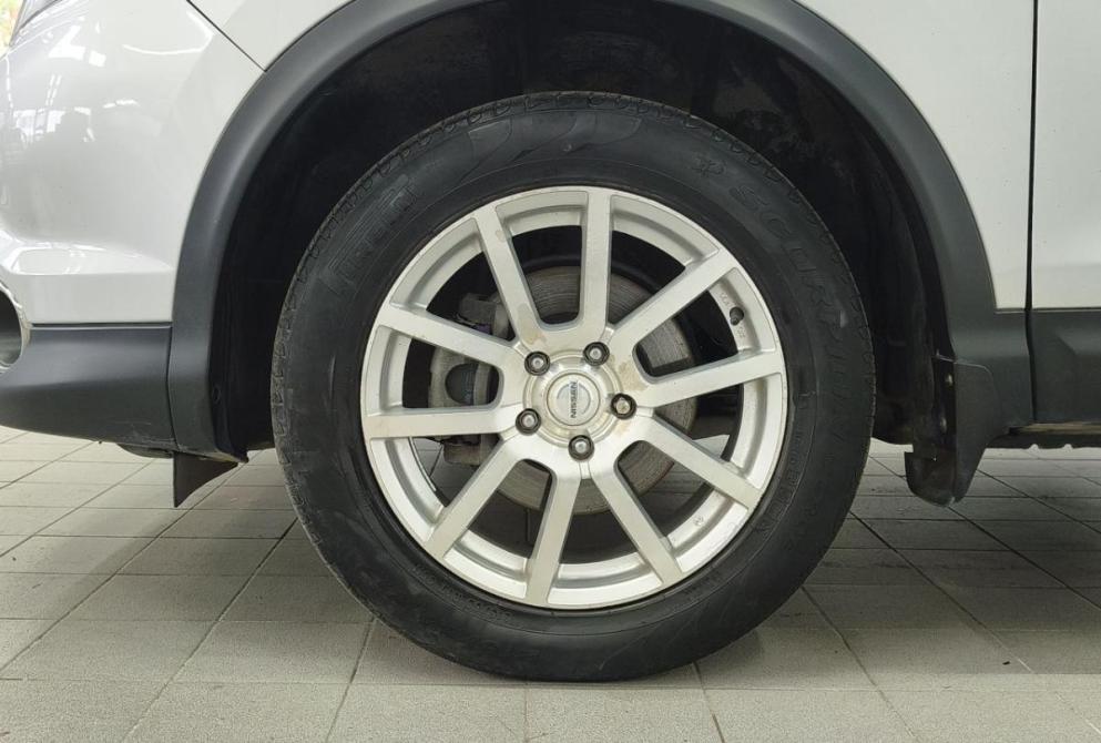 Nissan Qashqai II Екатеринбург  - изображение 10