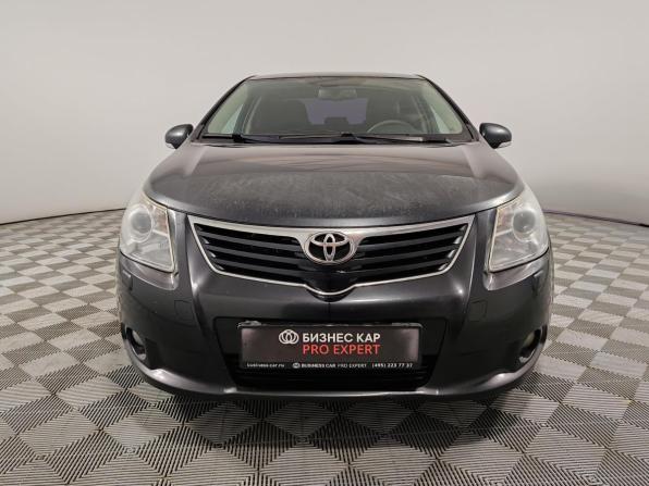 Toyota Avensis III с пробегом 2011 года, цена 1 035 000 рублей, 175542 км, седан, Автокод Объявления