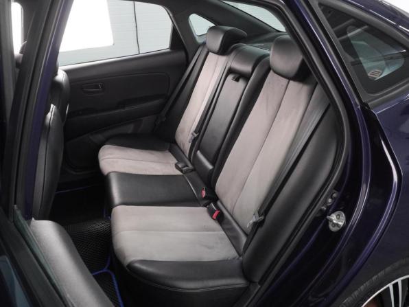 Hyundai Elantra IV (HD) с пробегом 2008 года, цена 880 000 рублей, 75791 км, седан, Автокод Объявления