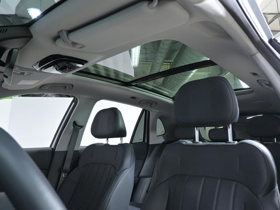 Geely Galaxy Starship 7 Москва  - изображение 16